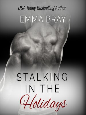 cover image of Stalking in the Holidays